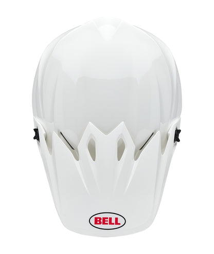 BELL MX-9 Mips Helm - Matte Solid Nardo