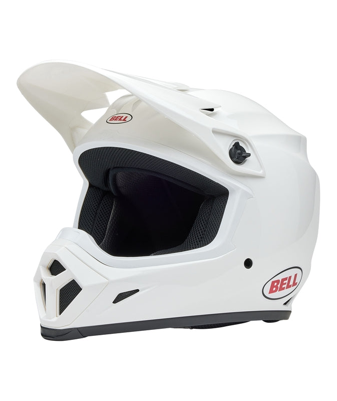 BELL MX-9 Mips Helm - Matte Solid Nardo