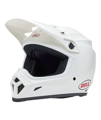 BELL MX-9 Mips Helm - Matte Solid Nardo