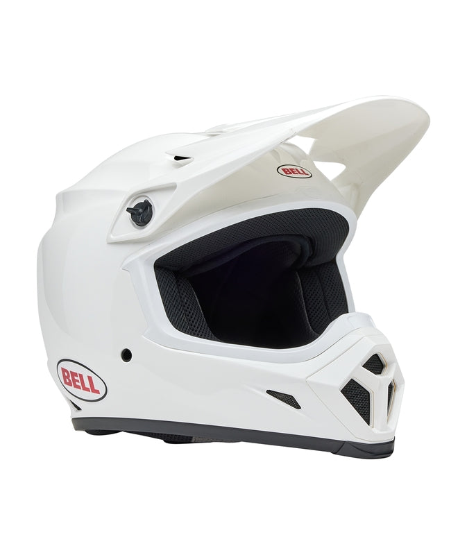 BELL MX-9 Mips Helm - Matte Solid Nardo