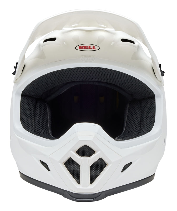 BELL MX-9 Mips Helm - Matte Solid Nardo