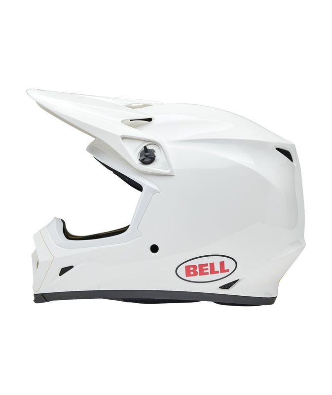 BELL MX-9 Mips Helm - Matte Solid Nardo