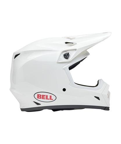 BELL MX-9 Mips Helm - Matte Solid Nardo