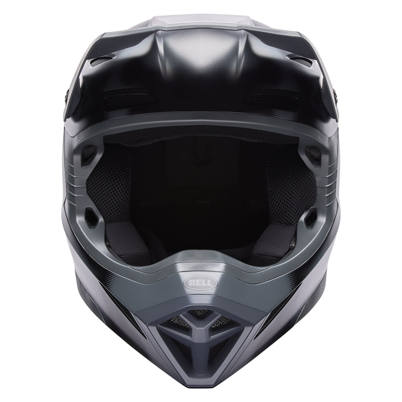 BELL Youth MX-10 Mips Helm - Zwart Camo