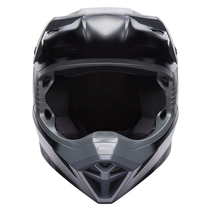 BELL Youth MX-10 Mips Helm - Zwart Camo