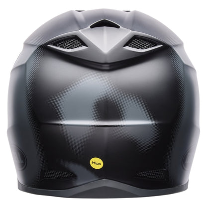 BELL Youth MX-10 Mips Helm - Zwart Camo