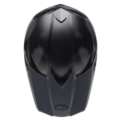 BELL Youth MX-10 Mips Helm - Zwart Camo