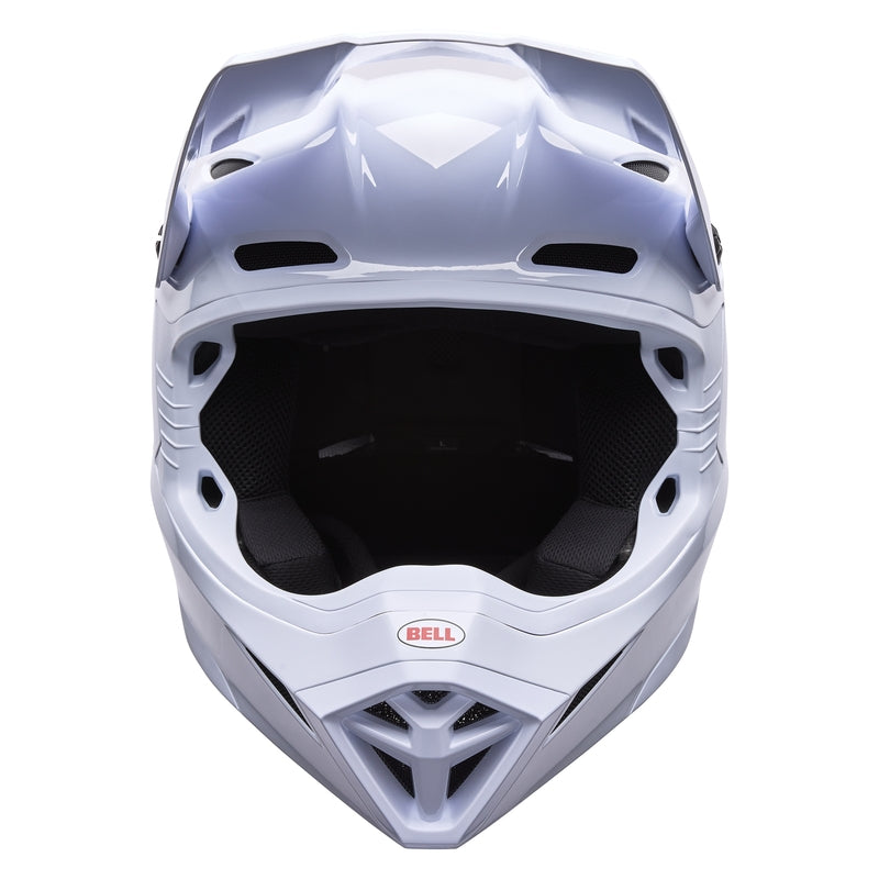 BELL Youth MX-10 Mips Helm - Solid Matte Black