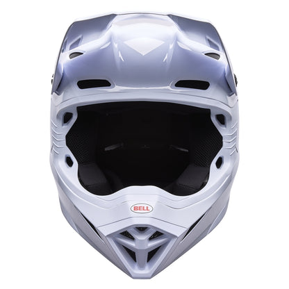BELL Youth MX-10 Mips Helm - Solid Matte Black