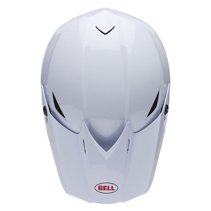 BELL Youth MX-10 Mips Helm - Solid Matte Black