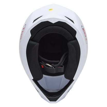 BELL Youth MX-10 Mips Helm - Solid Matte Black