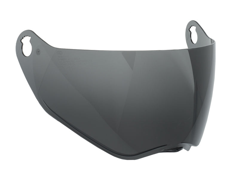 BELL MX-9 Adventure vizier donker getint