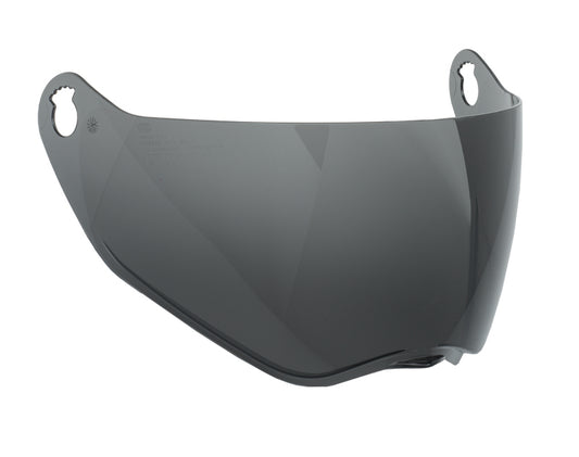 BELL MX-9 Adventure vizier donker getint