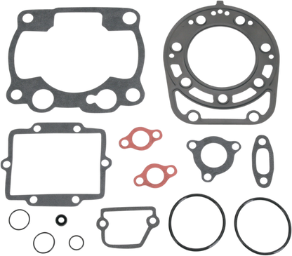 All Balls Top end Gasket Set Kawasaki KDX 250 1991-1994 & KX 250 1988-1989