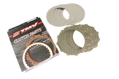 TMV Clutch Kit CR250F 2011-.. (No springs incl).