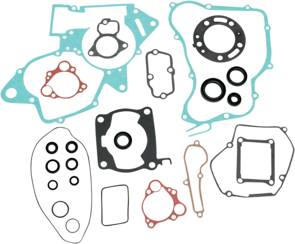 All Balls Complete Gasket Set Honda CR 125R 1988-1989