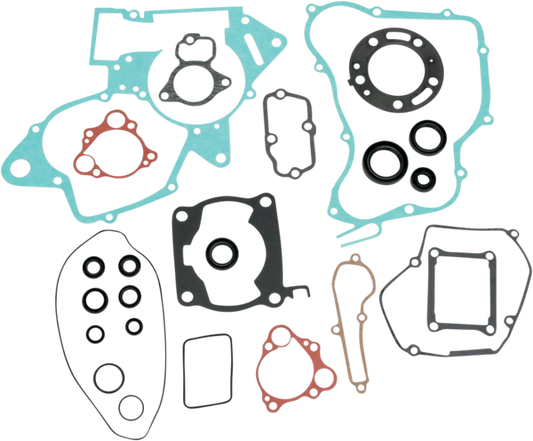 All Balls Complete Gasket Set Honda CR 125R 1988-1989