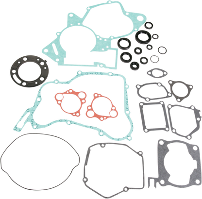 All Balls Complete Gasket Set Honda CR 125R 1990-1997