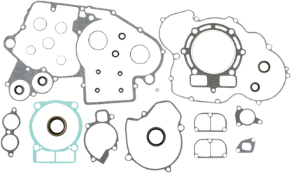 All Balls Complete Gasket Set KTM450SX'03-06 + 520/525SX-EXC '00-