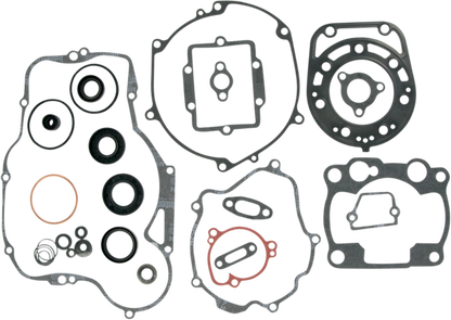 All Balls Complete Gasket Set Kawasaki KDX 250 1991-1994