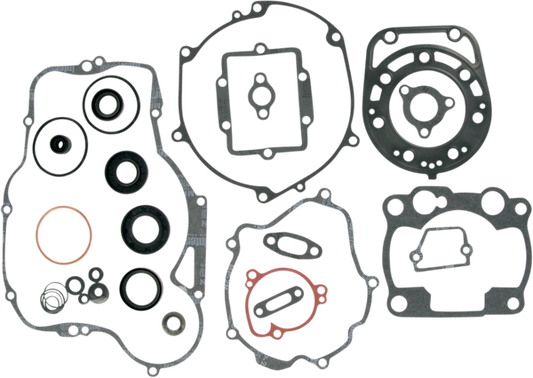 All Balls Complete Gasket Set Kawasaki KDX 250 1991-1994