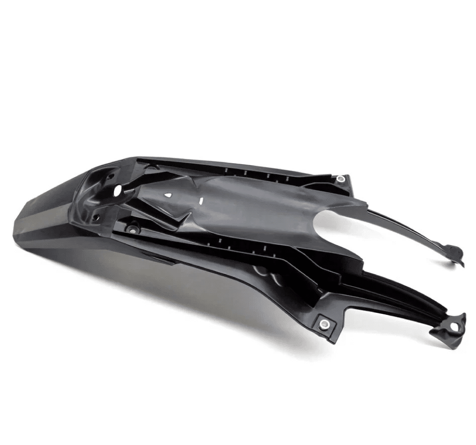 Husqvarna OEM Licence plate holder EU Husqvarna TE/FE 125/250/300/350/450/501 2013-2016