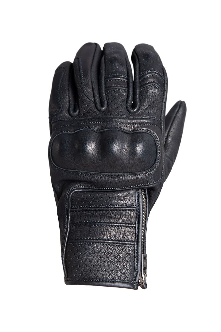 JOHN DOE Adina damesmotorhandschoenen zwart XL - MxProStoreParts