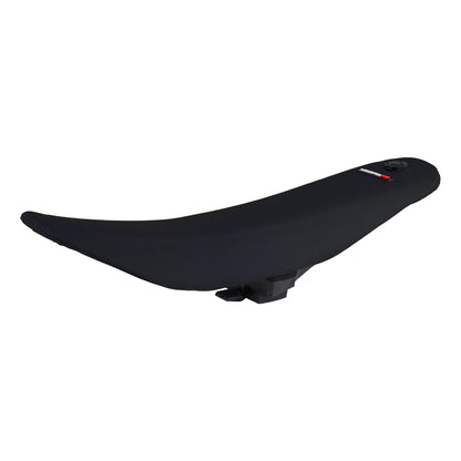 Polisport compleet zadel met zwart dekje Yamaha YZ 125/250 2022-
