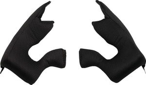 THOR Almohadillas de Mejilla Juventud Fleet – Negro