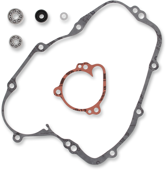 All Balls Waterpomp Revisieset Kawasaki KX 80/85/100/112 1986- & Suzuki RM 100 03