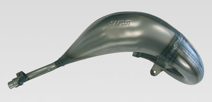 HGS Exhaust pipe 2T Racing RM125 04-08