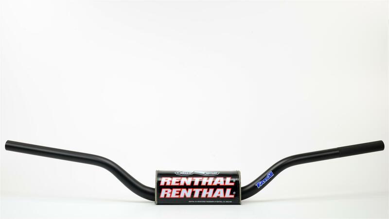 Renthal Twinwall Stuur 822 KTM Low