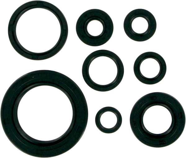 All Balls Blok Olie keerring set 822111 Honda CR 250R 1992-2001