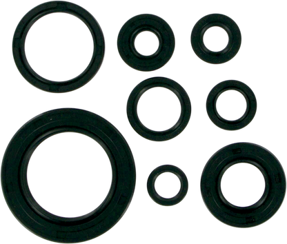 All Balls Blok Olie keerring set 822111 Honda CR 250R 1992-2001
