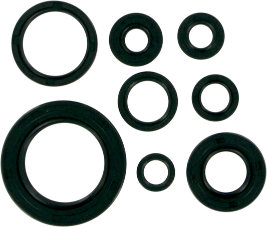 All Balls Blok Olie keerring set 822111 Honda CR 250R 1992-2001