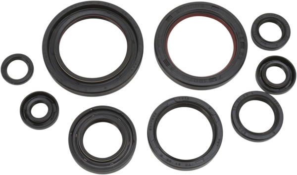 All Balls Blok Olie keerring set Honda CRF 450R 2009-2016
