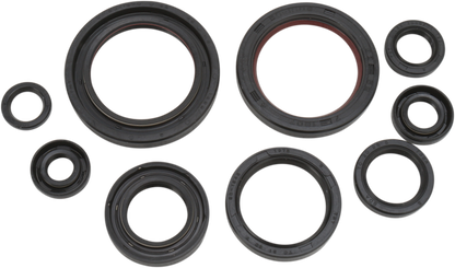 All Balls Blok Olie keerring set Honda CRF 450R 2009-2016