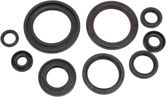 All Balls Blok Olie keerring set Honda CRF 450R 2009-2016
