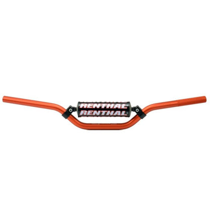 Renthal Stuur 825 Oranje KTM SX 50 2012-2020