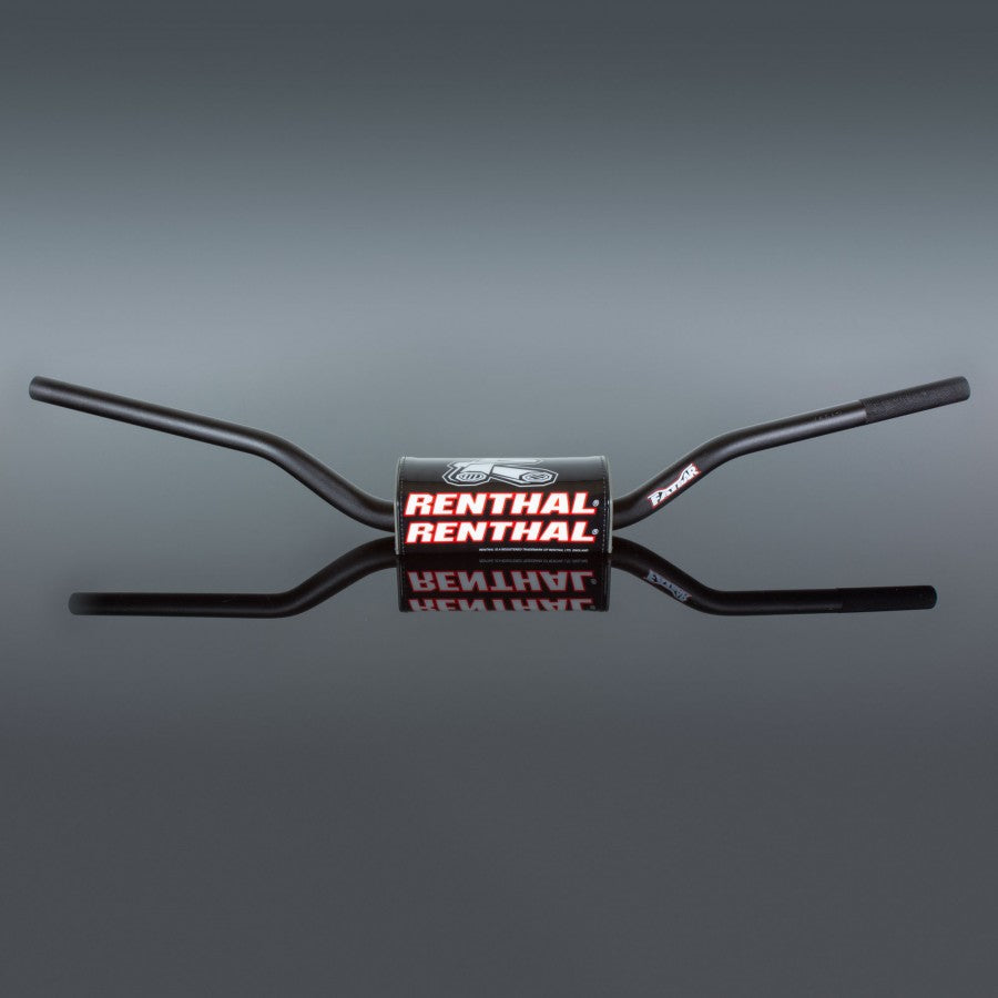 Renthal Stuur Fatbar KTM High 826 Zwart