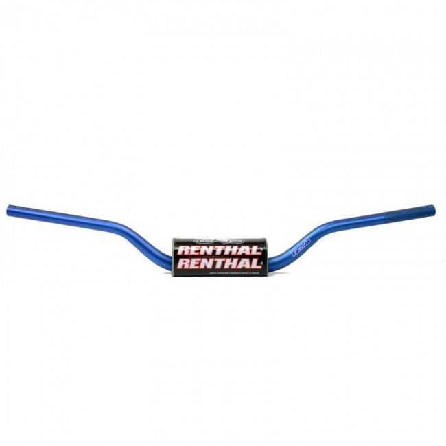 Renthal Stuur Fatbar 827 Villopoto/Stewart Blauw