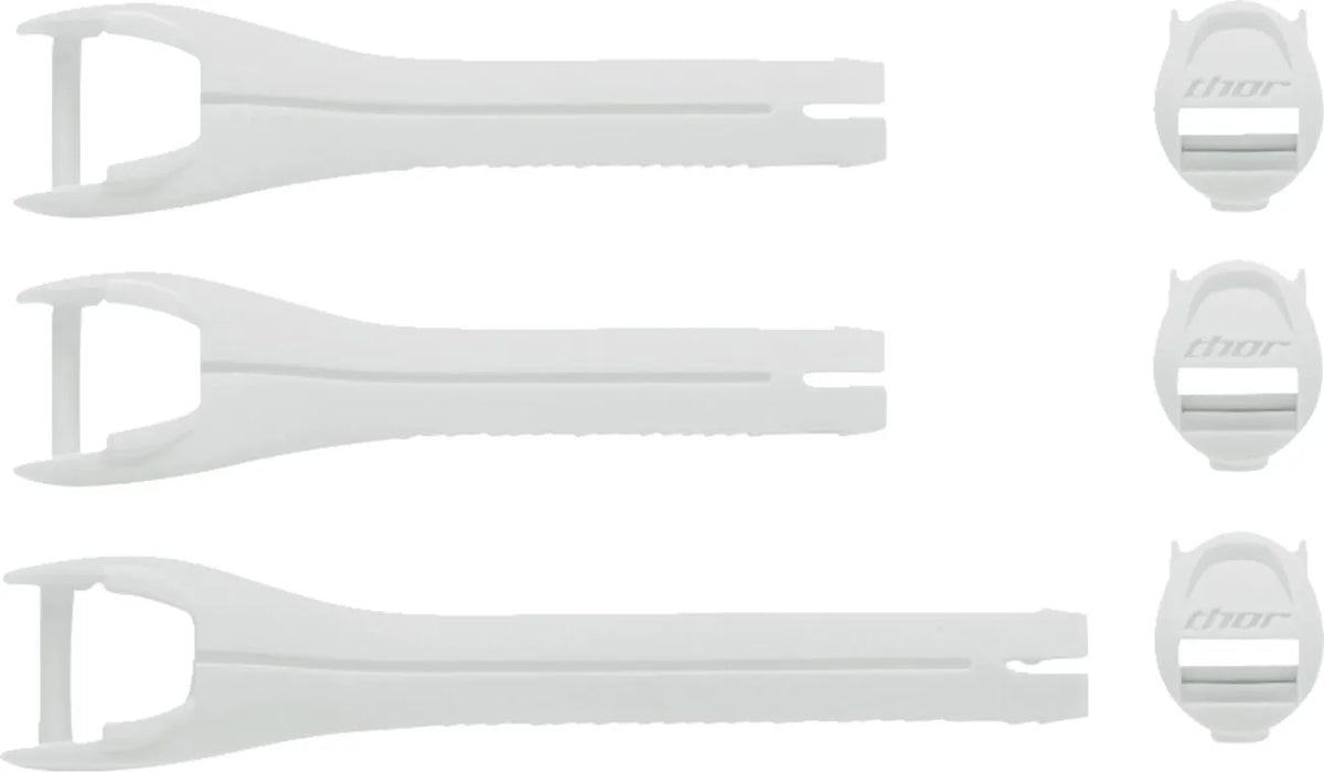 THOR Jeugd Blitz XR sluitriemenset - MxProStoreParts