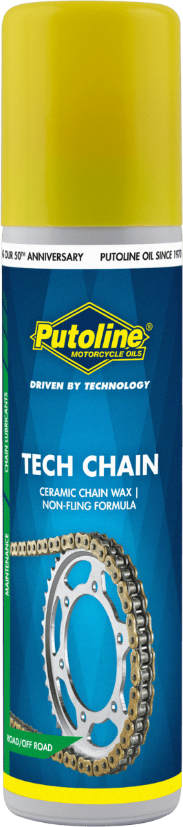 Putoline TECH CHAIN 75 ML