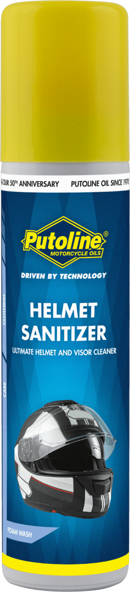 Putoline HELMET SANITIZER 75 ML