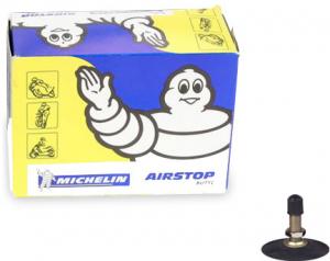 Michelin binnenband 100/80-10 &amp; 100/90-10 &amp; 3.00-10 &amp; 3.50-10 &amp; 90/90-10