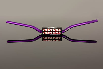 Renthal Stuur Paars Fatbar 28,6mm 839 HON CRF 2018+ / KAW KX 2021+