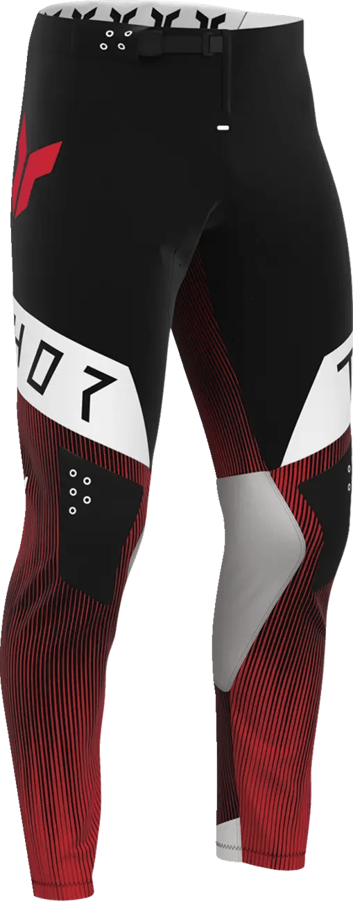 THOR Sportmode Vanish crossbroek - MxProStoreParts