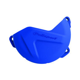 Polisport koppelingsdeksel beschermer Blauw Yamaha WR 450F 16- & YZ 450F 11-