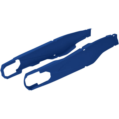Polisport achterbrug beschermers plastic Husqvarna Blauw KTM/Husqvarna/Gas Gas