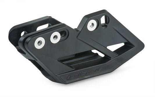 Polisport Performance kettingblok Zwart Honda CRF250R/450R 07-